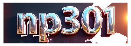 np301 logo